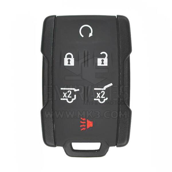 Chevrolet Tahoe 2015-2020 Genuine Remote 315MHz 13577766 / 84540858 / 84540864