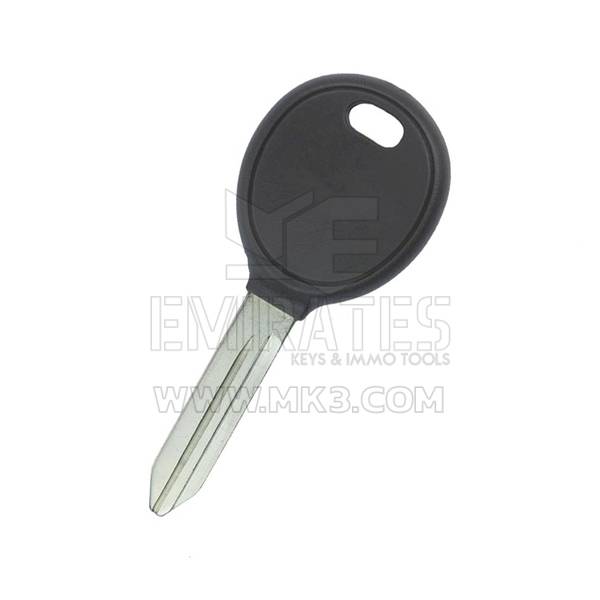 Jeep 46 Transponder Key