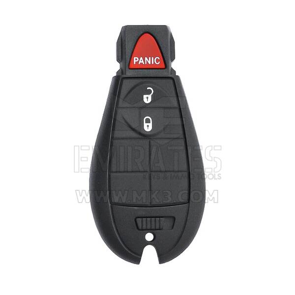 RAM 2013-2024 Fobik Original Remote Key 433MHz 56046953AC, 56046953AD, 56046953AE, 56046953AF, 56046953AG, 68508720AA