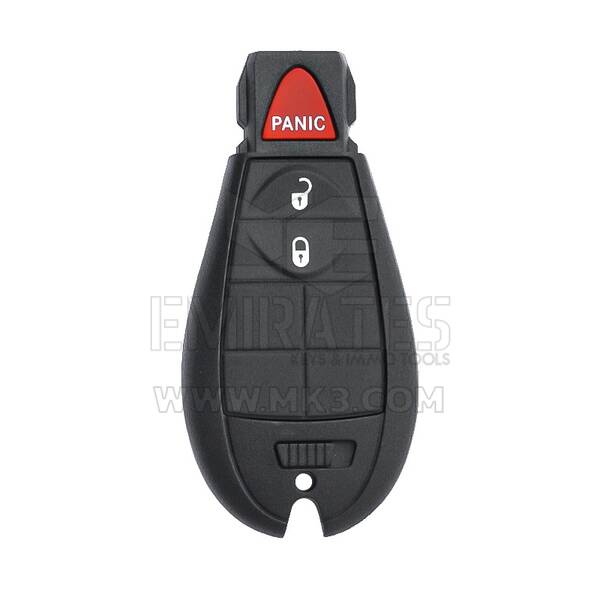 RAM 2013-2022 Fobik Chiave telecomando originale 433 MHz 56046953AC, 56046953AD, 56046953AE, 56046953AF, 56046953AG, 68508720AA