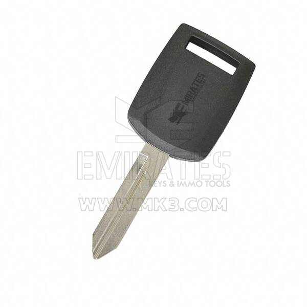 Lincoln Transponder Key Shell