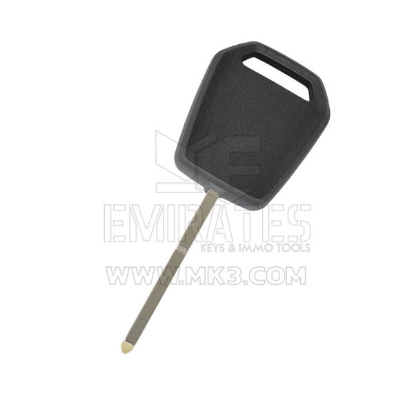 Ford 2014 Transponder Anahtarı 7939FA 128Bit HU101 Blade