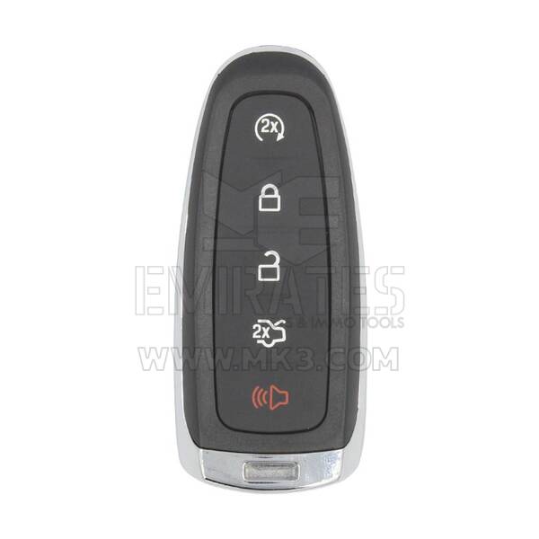 Ford Edge Escape Explorer Chiave telecomando intelligente 4+1 pulsanti 433 MHz 164-R8093