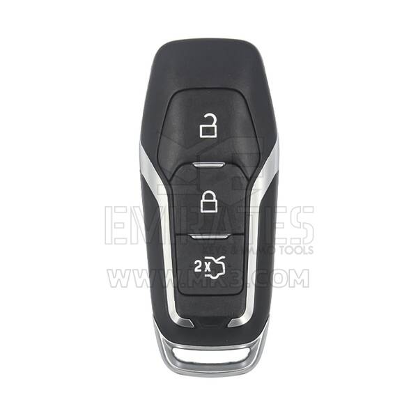 Clé à distance intelligente d'origine Ford Edge 2015-2016 433 MHz DS7T-15K601-DB