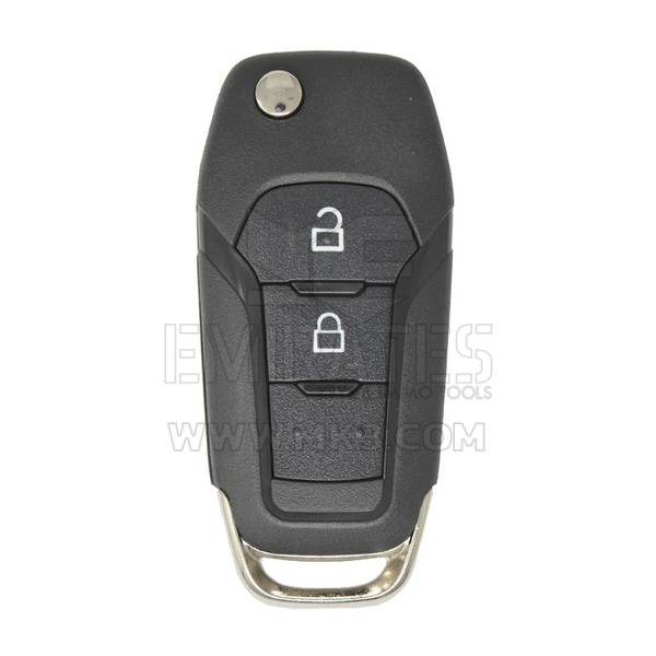 Guscio chiave telecomando Ford Flip 2 pulsanti