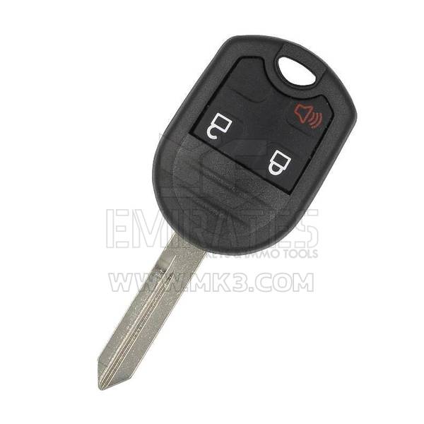 Guscio chiave telecomando Ford 2014 2+1 pulsanti Lama FO38R