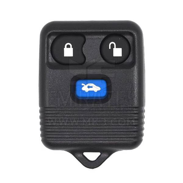 Ford Remote 3 Botões 433MHz