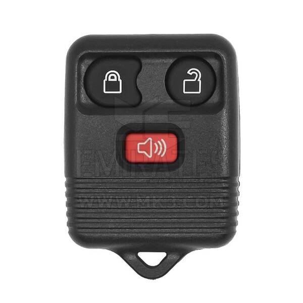 Ford F-series Escape Expedition Windstar 1998-2003 Remote 3 Buttons 315MHz
