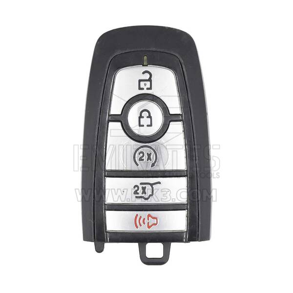 Ford Expedition 2022-2023 Original Smart Remote Key 4+1 Buttons 902MHz NL1T-15K601-BA