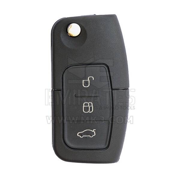 Remote control ford focus discount