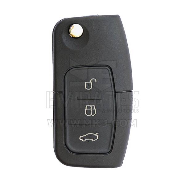 Telecomando Ford Focus Flip 3 pulsanti 433 MHz