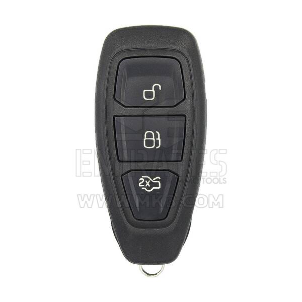 Ford Focus Escape Mondeo Smart Key Remote 3 Buttons 433MHz