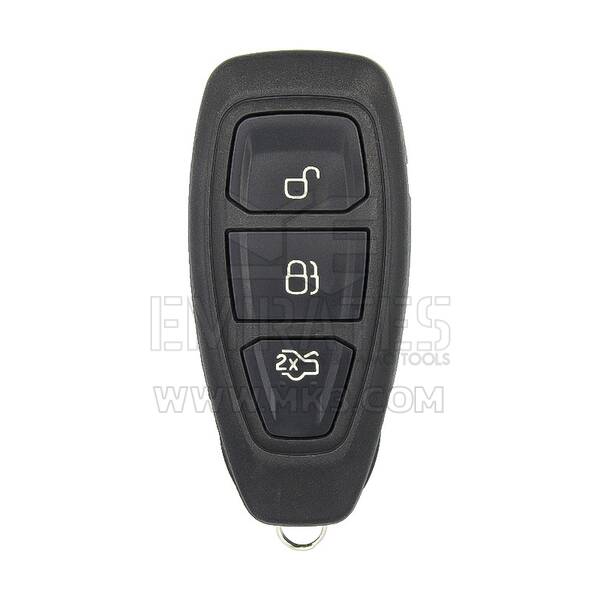 Ford Focus Escape Mondeo Smart Key Remote 3 أزرار 433 ميجا هرتز