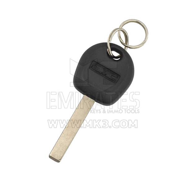 GMC 2015-2020 Genuine Transponder Key 13520335