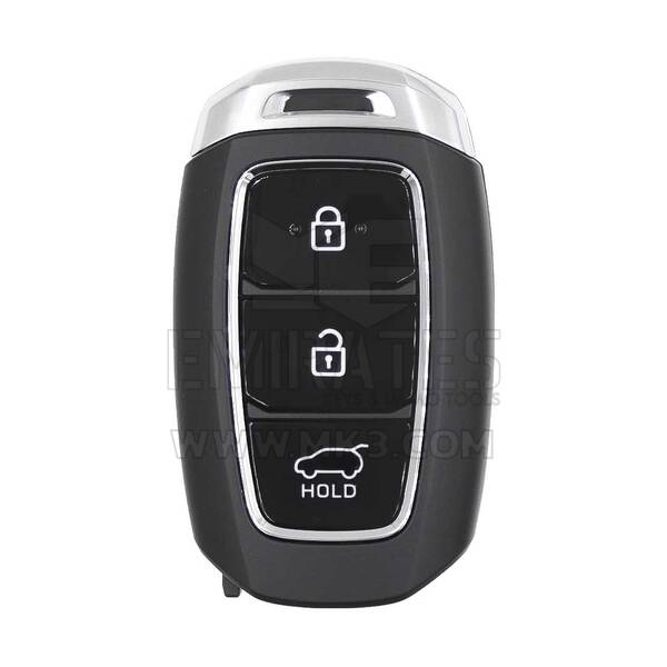 Hyundai Palisade 2022 Genuine Smart Remote Key 3 Buttons 433MHz 95440-S8150