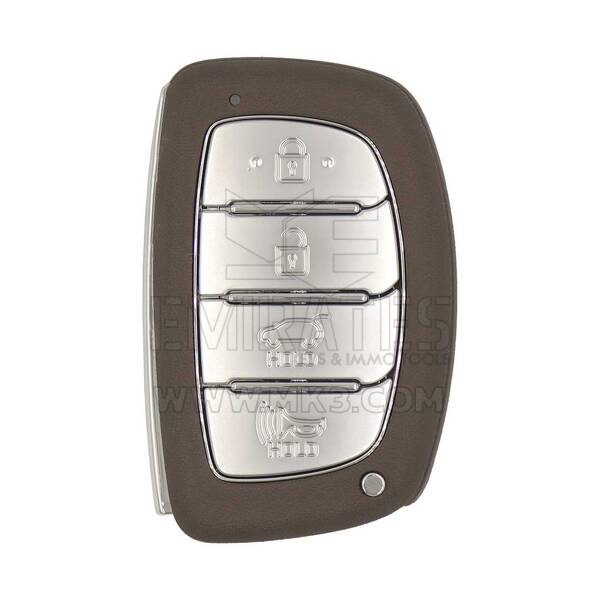 Hyundai Venue 2019 Genuine Smart Remote Key 4 Buttons 433MHz 95440-K3100