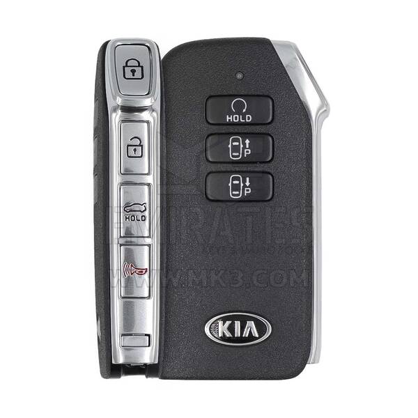 KIA K5 2021 Оригинальный смарт ключ 6 + 1 кнопки 433 МГц 95440-L2300