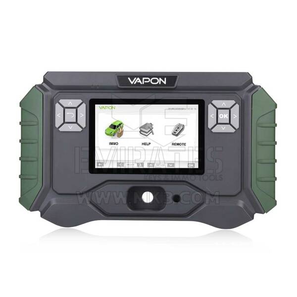 Vapon VP996 Anahtar Programlama Aracı Cihazı