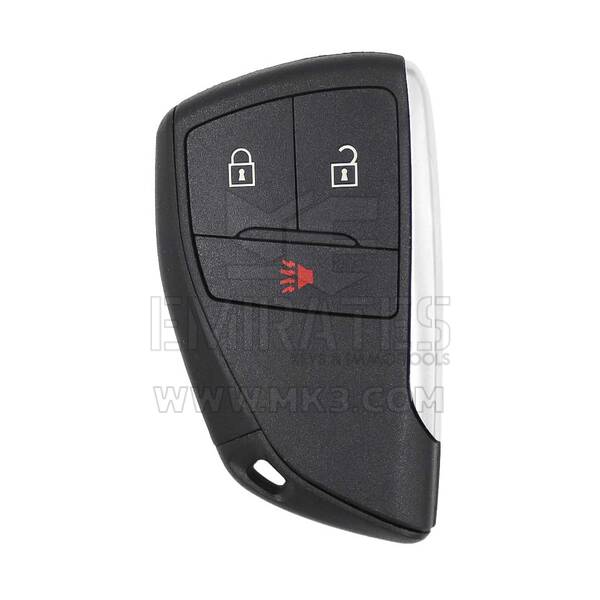 Chevrolet GMC 2021 Smart Remote Shell 2+1 Buttons
