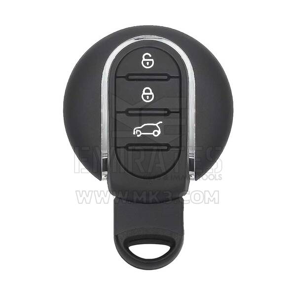 Mini Cooper 2015-2022 Smart Key 3 botões 433MHz