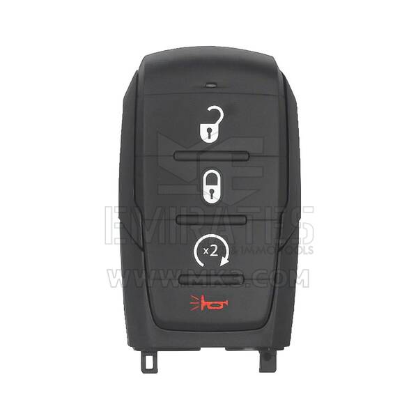 2019 dodge shop ram remote start