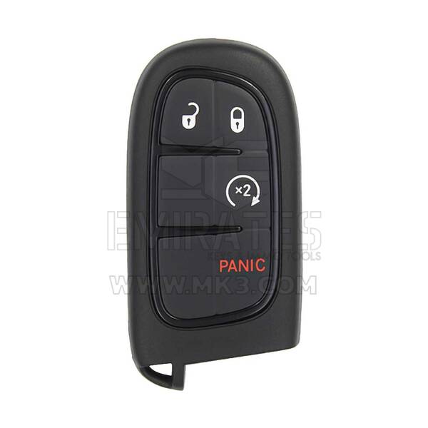 RAM 2013-2018 Origianl Smart Remote Key 433MHz 68159656AF