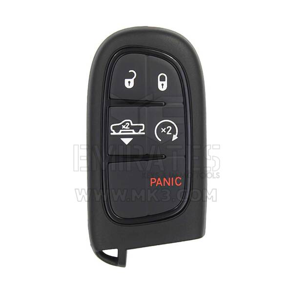 RAM 2013-2018 Original Smart Key 5 Buttons 433MHz 68159657AG