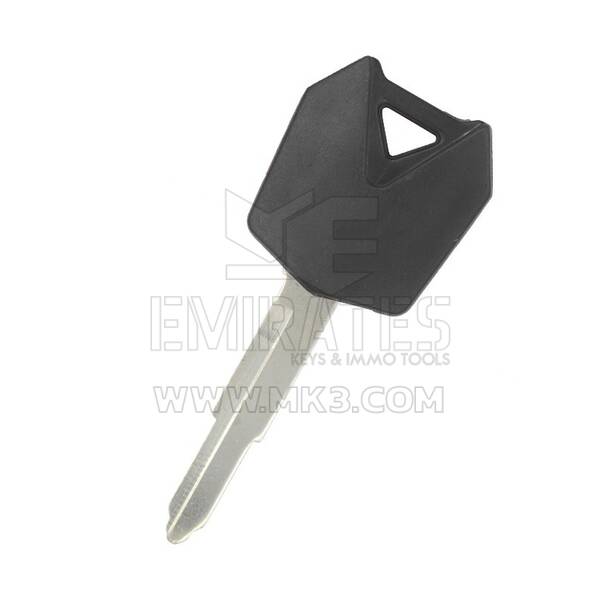 Carcasa para llave de moto Kawasaki