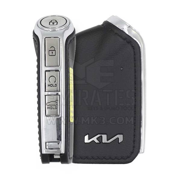 KIA Stinger 2022 Genuine Smart Remote Key 95440 J5901 MK3
