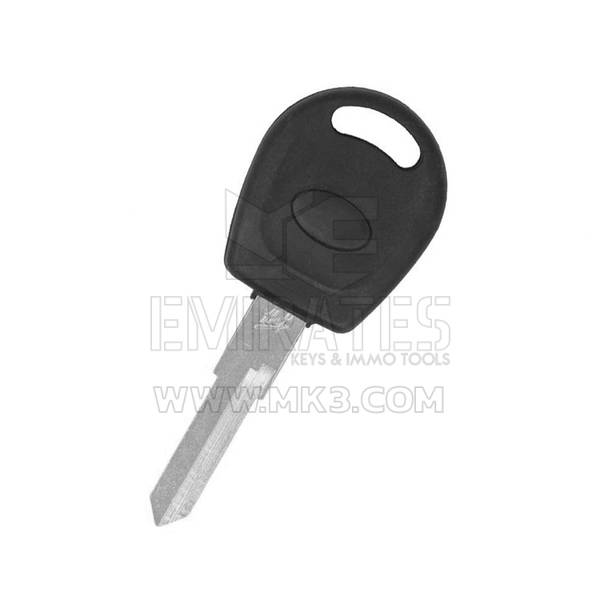 Carcasa de llave transpondedor Chery