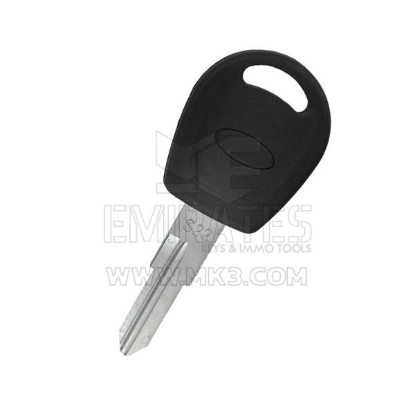 Chery Key Shell S22 esquerda