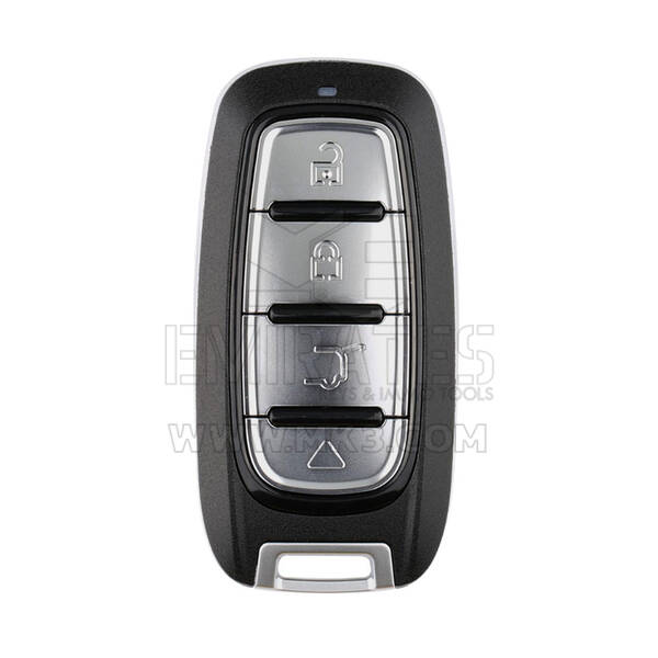 Chiave intelligente universale Xhorse Chrysler Style XM38 XSCH01EN