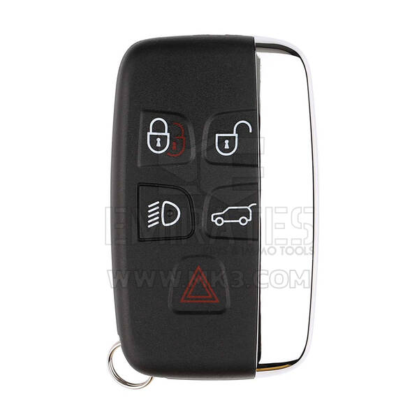 Chiave intelligente universale Xhorse Land Rover Style XM38 XSLR01EN