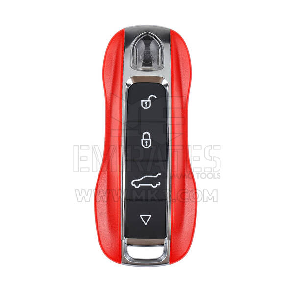 Xhorse Porsche Style XM38 Universal Smart Key 4 Buttons XSPS01EN