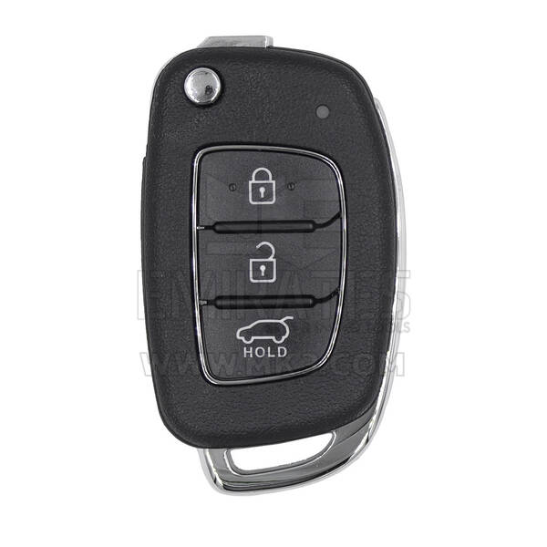 Hyundai Creta 2023 Genuine Flip Remote Key 3 Buttons 433MHz 95430-I7000