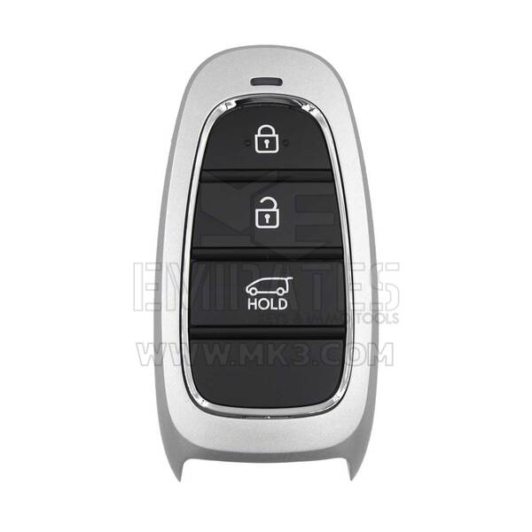 Hyundai Staria 2022 Genuine Smart Remote Key 3 Buttons 433MHz 95440-CG050