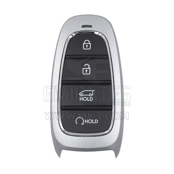 Hyundai Staria 2022 Genuine Smart Remote Key 4 Button 433MHz 95440-CG070
