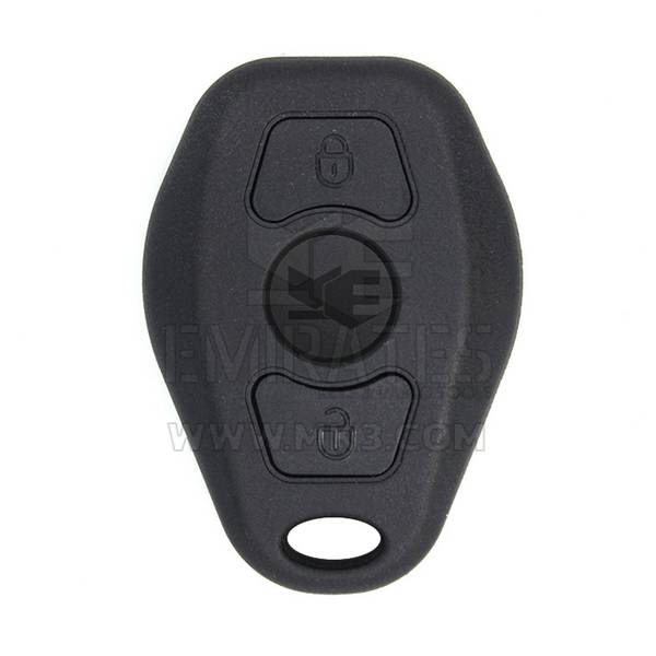 Geely Remote Key Shell 2 Buttons