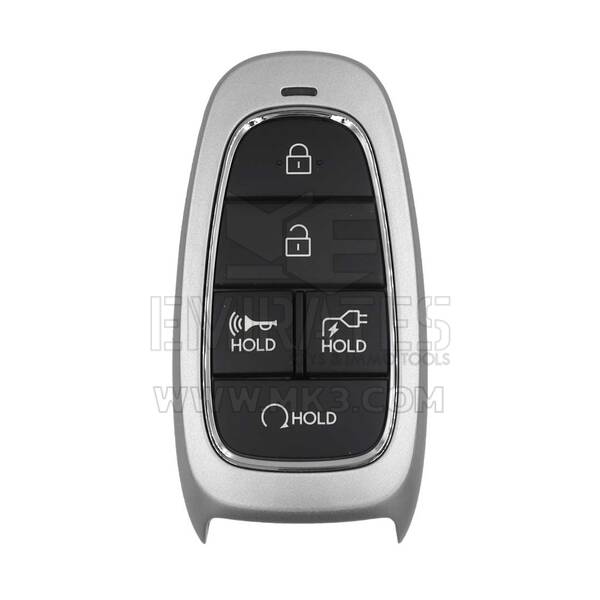 Hyundai Ioniq 2022 Genuine Smart Remote Key 4+1 Buttons 433MHz 95440-GI010