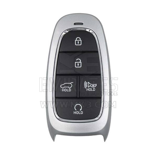 Hyundai Santa Fe 2023 Genuine Smart Remote Key 5 Buttons 433MHz 95440-S1630