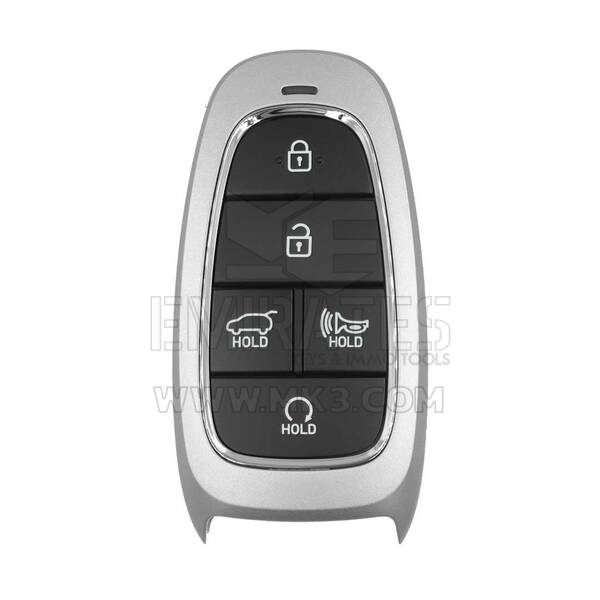 Hyundai Tucson 2022 Genuine Smart Remote Key 5 Buttons 433MHz 95440-N9000