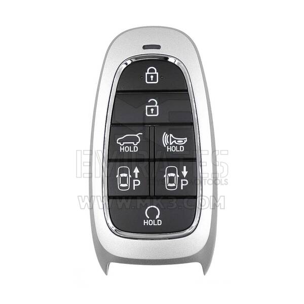Hyundai Tucson 2022 Genuine Smart Remote Key 6+1 Buttons 433MHz 95440-N9012