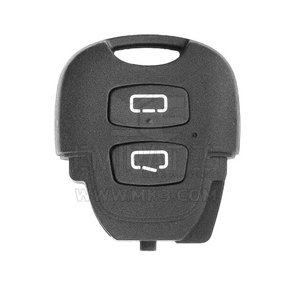 Briliance Remote Key 2 Buttons 433MHz  without head