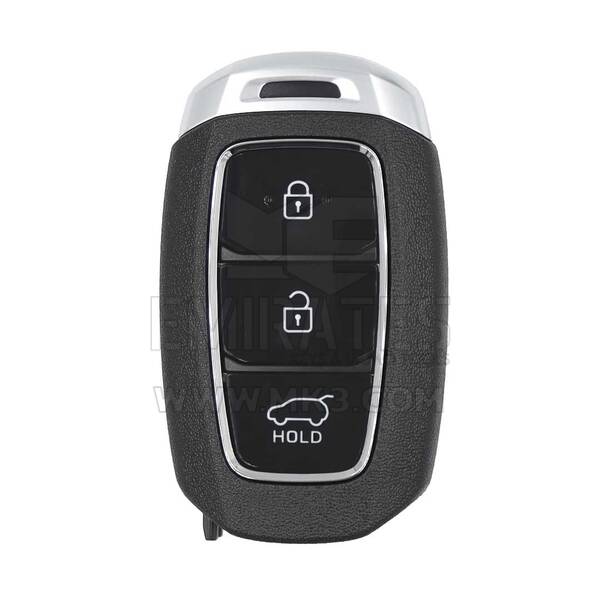 Hyundai I30 N 2022 Genuine Smart Remote Key 3 Buttons 433MHz 95440-S0100