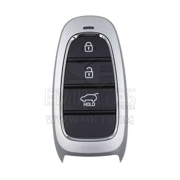 Hyundai Santa Fe 2022 Genuine Smart Remote Key 3 Buttons 433MHz 95440-S1500