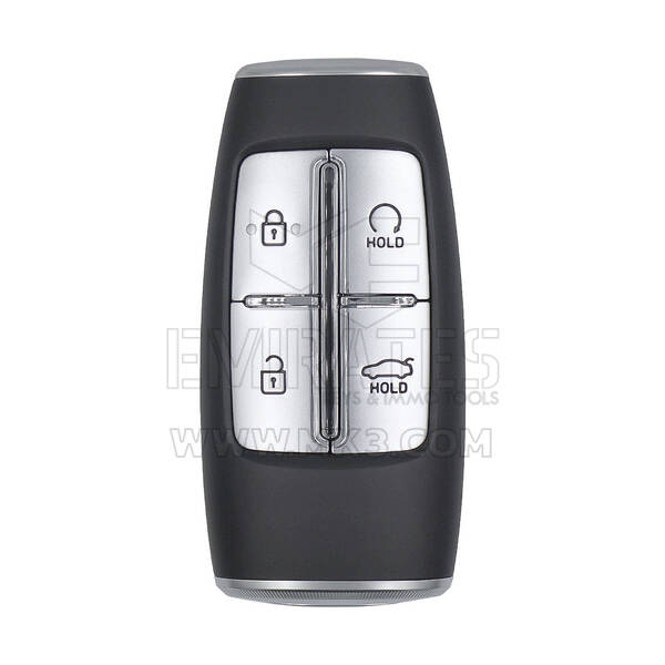 Genesis G80 2022 Genuine Smart Remote Key 4 Buttons 433MHz 95440-T1110