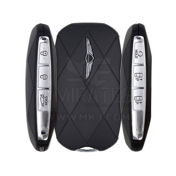 2015 hyundai genesis remote start key fob online