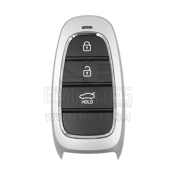Hyundai Sonata 2022 Genuine Smart remote Key 3 Buttons 433MHz 95440-L1300