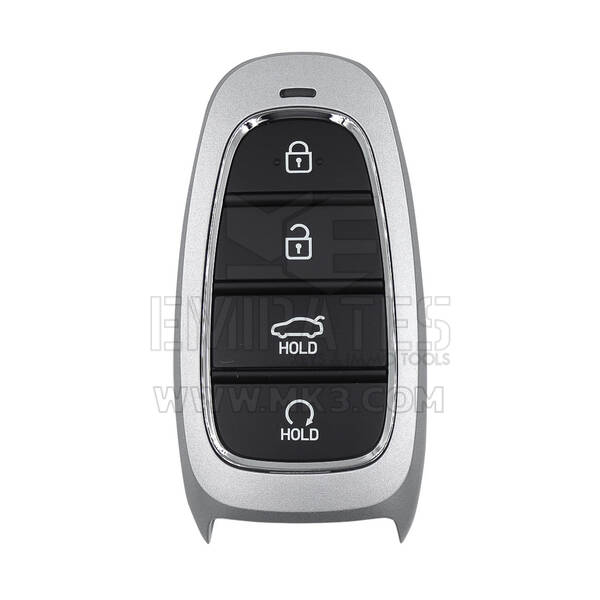 Hyundai Sonata 2022 Genuine Smart Remote Key 4 Buttons 433MHz 95440-L1310
