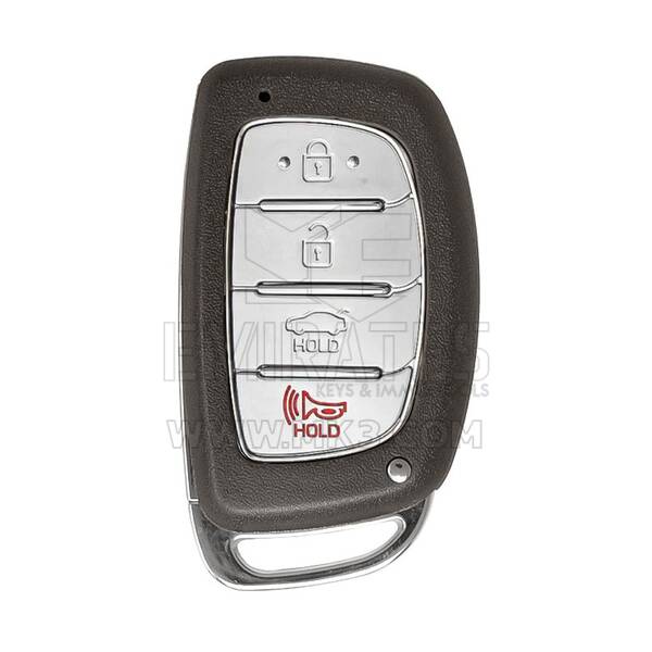 Hyundai Sonata 2015-2017 Smart Remote Key 3+1 Buttons FSK 434MHz 95440-C1001